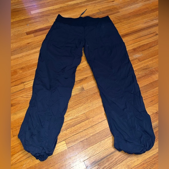 Lululemon Studio Pants - Picture 2 of 2